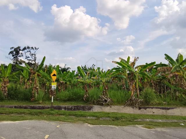 Tanah Lot Kediaman untuk dijual di Chemor, Perak. 1