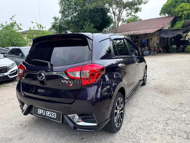Perodua MYVI 1.5 AV Bulan (A)-19 - 4