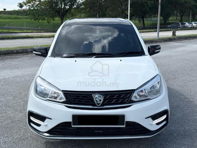 2021 Proton SAGA PREMIUM 1.3 (A) - 5