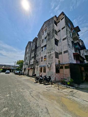 Taman Murai Jaya Flat 1