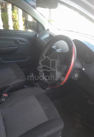 2011 Proton SAGA 1.3 FL EXECUTIVE (M) - 3