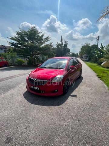 2008 Toyota VIOS 1.5 S (A) - 1