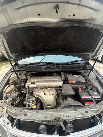 Direct Owner - 2007 Toyota CAMRY 2.4 V (A) - 4