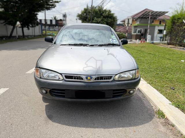 1999 Proton WIRA 1.3 A/B GL (M) - 5