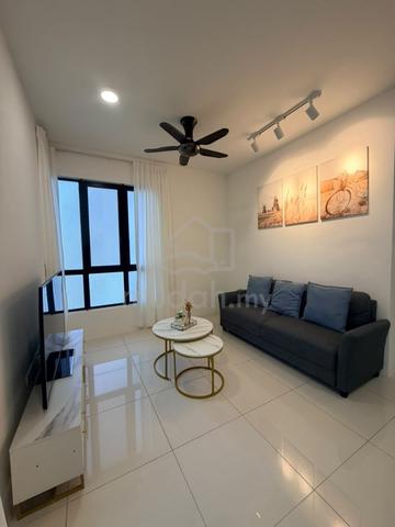 Vivo Executive Apartment 1