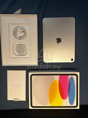 Ipad A16 - photo 2 of 6