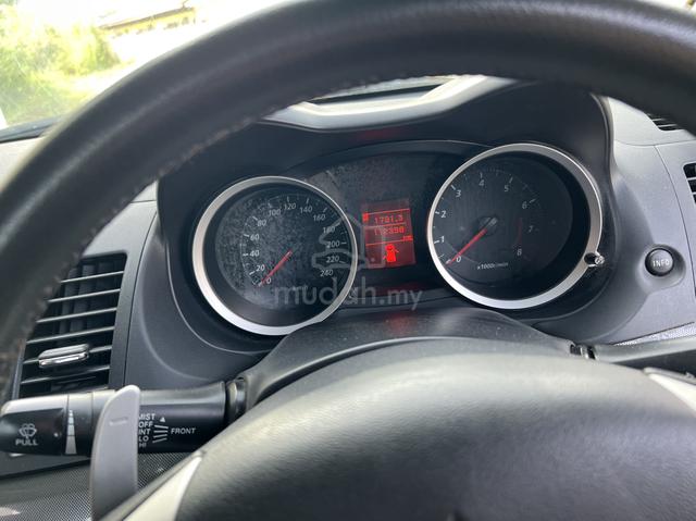 2009 Mitsubishi LANCER 2.0 GT (A) - 5