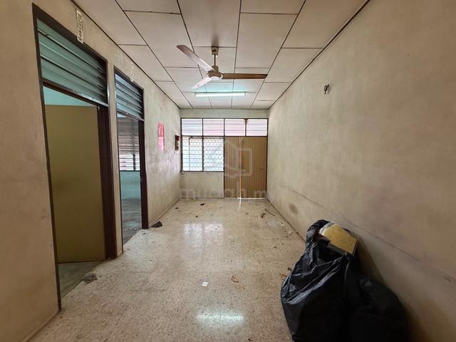 HOT AREA Single Storey Taman Keladi Sungai Petani For Sale. 1