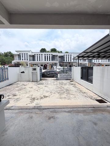 Setia EcoHill 2-Storey Terrace | Freehold | Gated & Guarded | Move-In 1