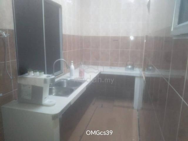 [FULL LOAN]Telok Panglima Garang Taman Jaya Utama 1-Storey House 20x70 1
