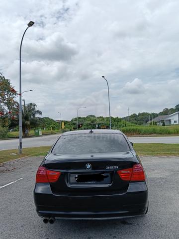 2011 Bmw 323i (CKD) 2.5 FACELIFT (A) - 4