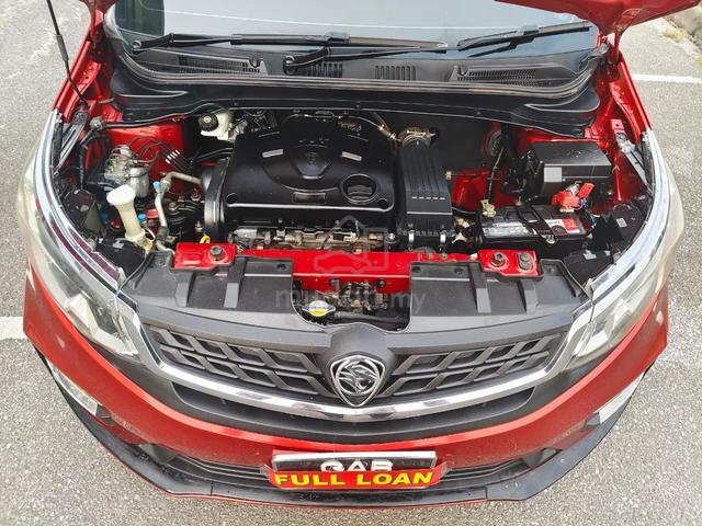 2020 Proton Persona 1.6 Executive (A) - 4