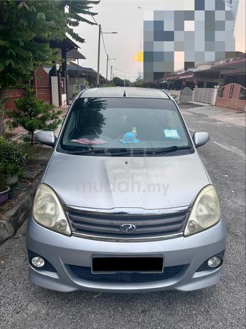 2010 Perodua VIVA 1.0 EZ EJ-VE (A) - 1