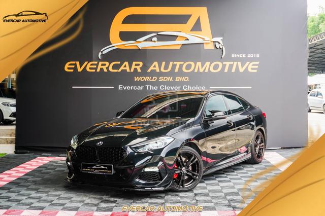 2023 Bmw 218I 1.5 M-SPORT F44 GRAN COUPE Turbo 55k - 1