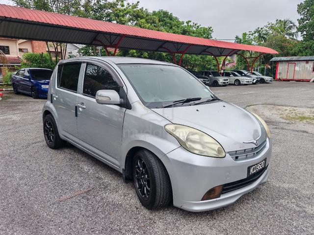 2007 Perodua MYVI 1.3 SX (M) - 1