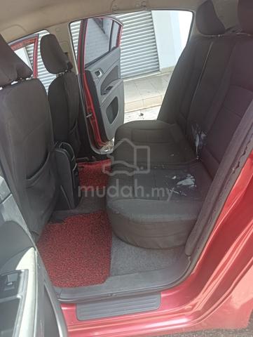 2013 Proton PREVE 1.6 CFE PREMIUM (A) - 2
