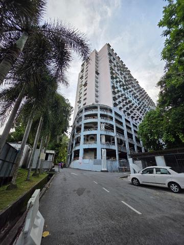 Puncak Erskine 1