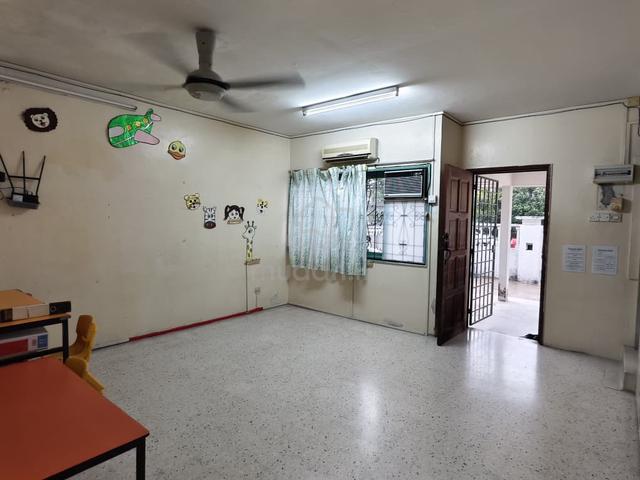 Double Storey House Pandan Indah Cheras 18x60 Jalan Pandan 1