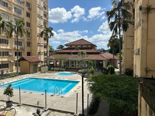 Kenaria Condominium 3
