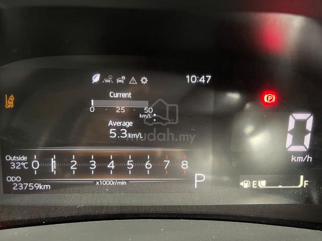 2024 Toyota Vios 1.5G (AT)/Under Toyota Warranty - 4