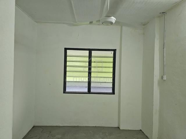 Lebuh Tuna 1