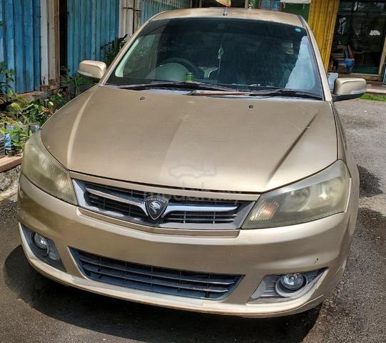 2013 Proton SAGA 1.3 FL (A) - 3