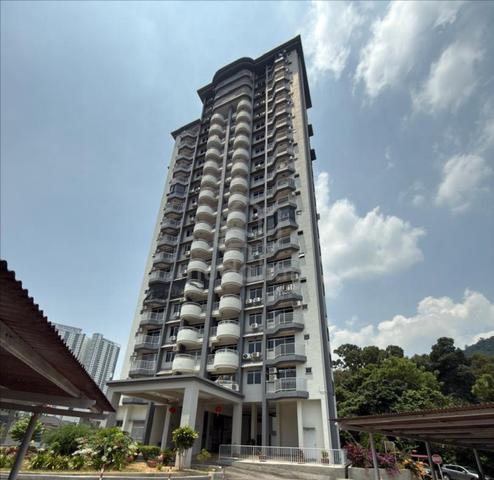 Mutiara Place 1