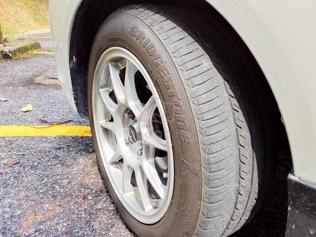 2014 Proton SAGA 1.3 FLX STANDARD (M) - 5