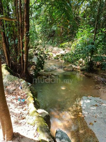 Freehold A grade land for sale 1