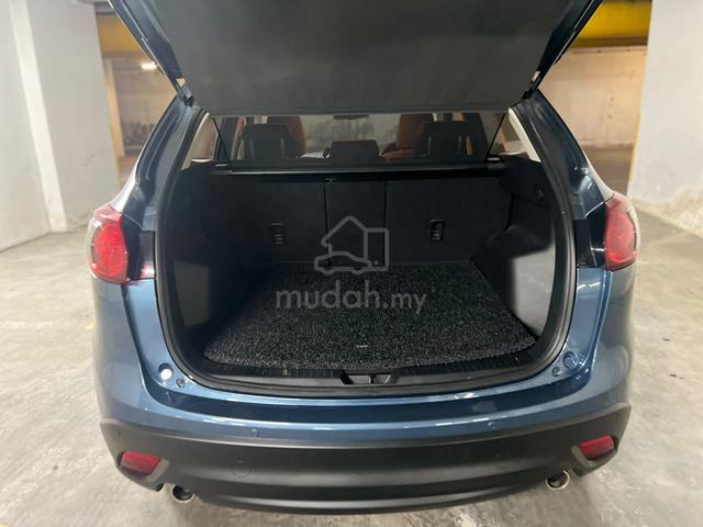 2016 Mazda CX-5 2.0 2WD MID SPEC (A) - 3