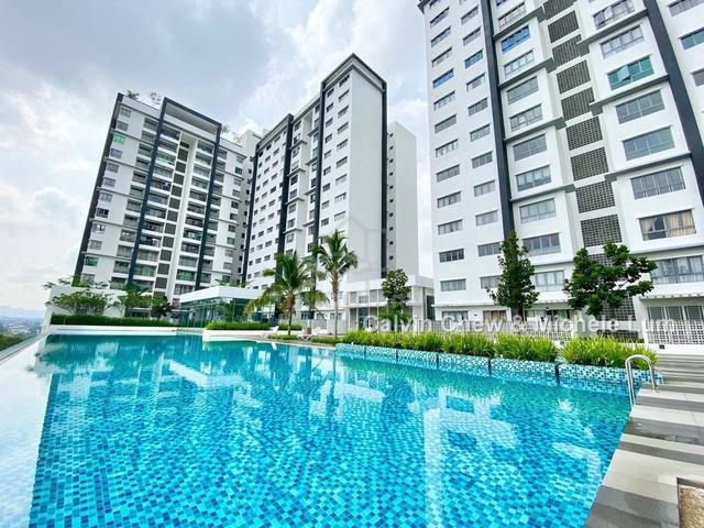 Residensi Sutera 7 1