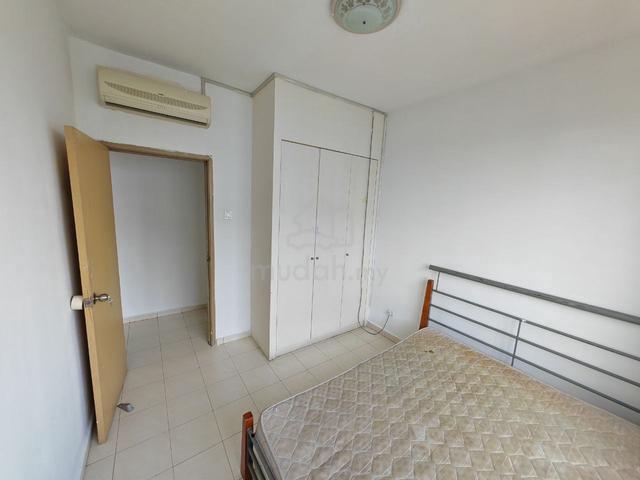 Nusa Perdana Service Apartment 4
