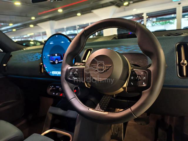 MINI Countryman S CKD - Auto Selection - 5