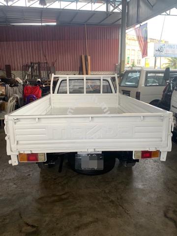 1997 Mazda B2200 2.2 (M) Single Cab Pick Up Hilux - 5