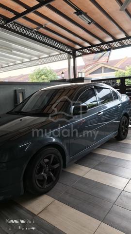 2012 Proton PERSONA 1.6 ELEGANCE HIGH LINE (A) - 5