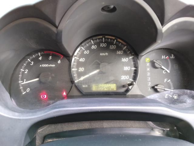 2014 Toyota HILUX 2.5 G VNT (A) - 4