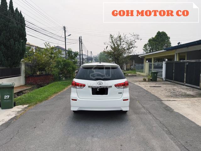2009 Toyota WISH 2.0 (A) - 3