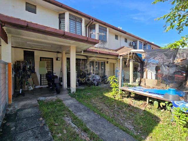 Rawang Bukit Sentosa, 2 Storey House, Well maintain 1