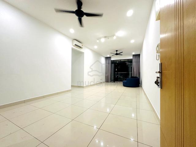 Mont Residence @ Penang 1