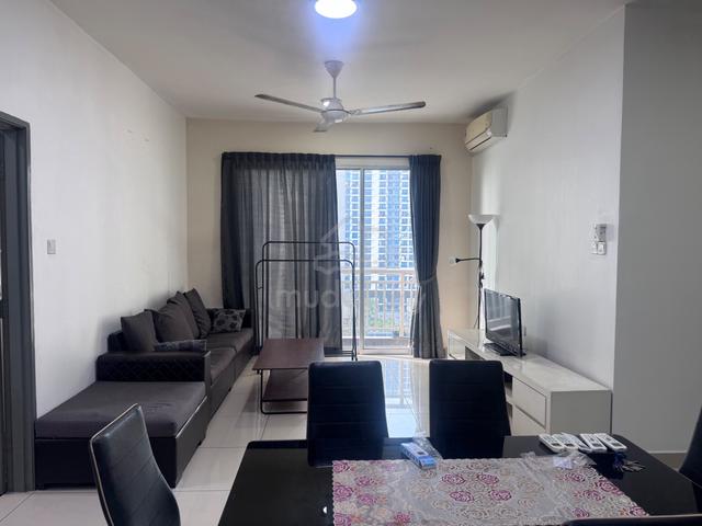 The Aliff Residences 1