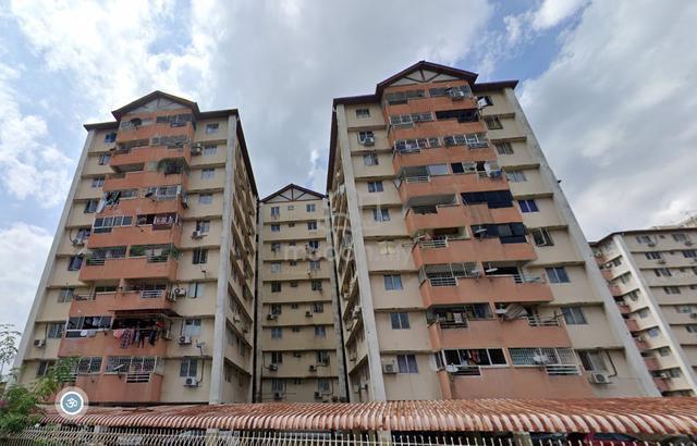 Permai Ria (Jalan Ipoh) 1