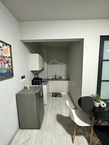 Jesselton Quay Citypads 1