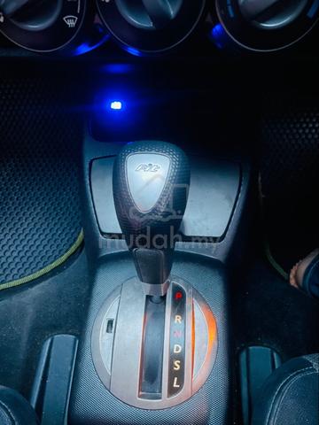 2005 Honda JAZZ 1.5 VTEC (A) - 3
