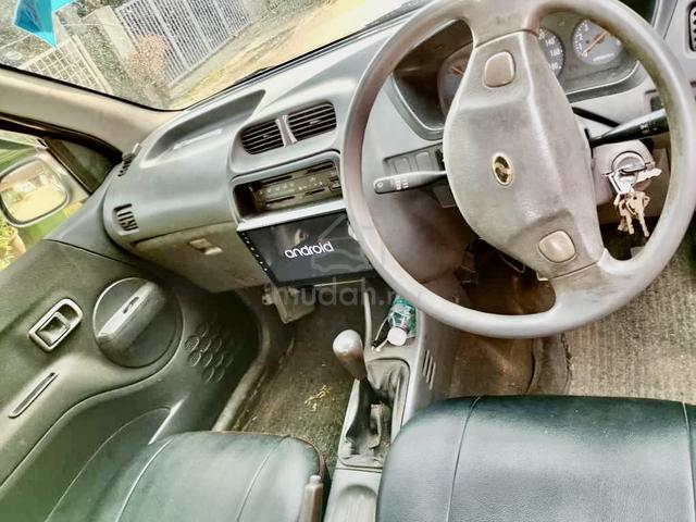 2002 Perodua KEMBARA 1.3 CT EX (M) - 5