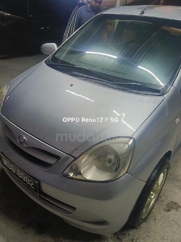 2009 Perodua VIVA 1.0 ELITE AT EJ-VE (A) - 2