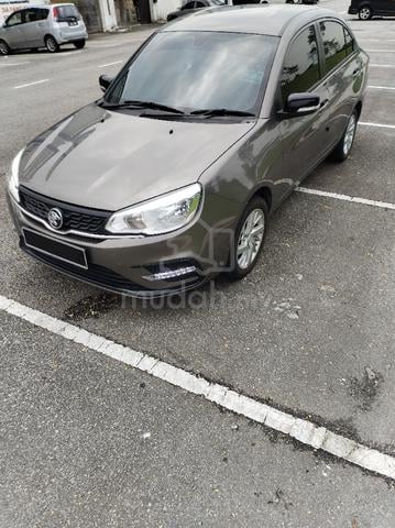 2023 Proton SAGA 1.3 PREMIUM S AT MY19 FACELIFT - 2