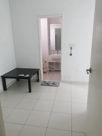 Residensi Bistaria 1