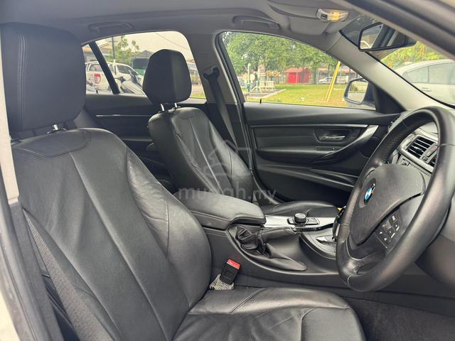 2013 Bmw 3 SERIES 1.6 16I (CKD) F30 (A) - 5