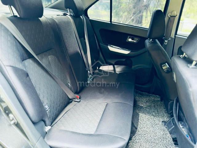 2021 Perodua BEZZA 1.3 AV (A) - 5