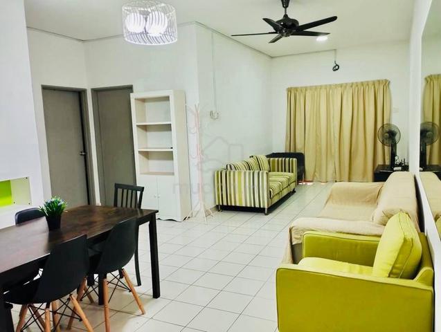 Residensi Laguna (Sunway Belvedere) 1